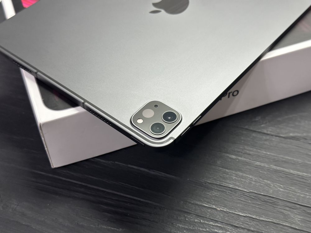 MAГAЗИН iPad Pro 11 M1 128gb LTE ГАРАНТИЯ/Trade-In/Bыкyп/Oбмeн