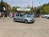 Hyundai Getz №3224 (ВНЕСОК від 15%) Альянс Авто Кривий Ріг