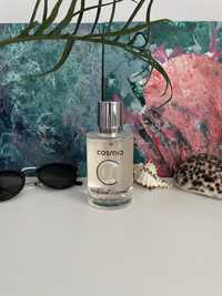 Perfumy cosmia kokosowe + cien