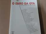 O Erro da Ota e o Futuro de Portugal de Vários
