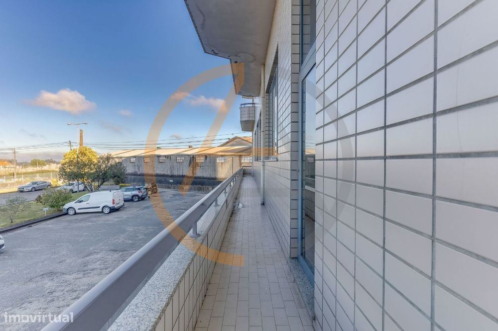 Espaço Comercial | Albergaria-a-Velha