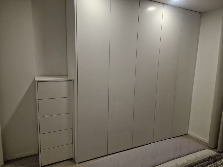 Arrendamento apartamento  T2 - perto Sé de Braga