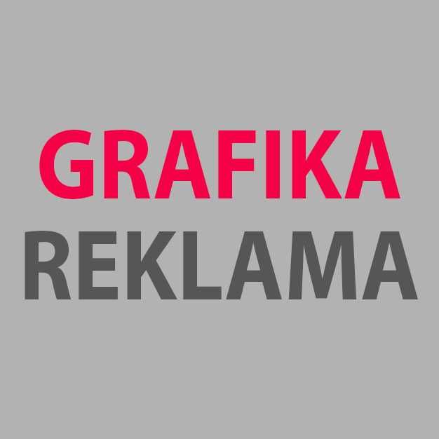 grafika / reklama / logo / ulotka / baner