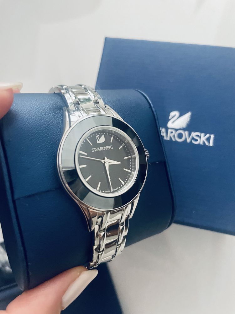 Swarovski zegarek damski Octea