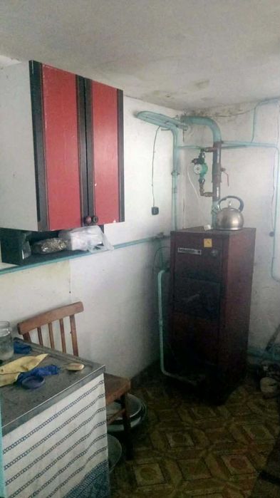 Продам будинок в мальовничій місцевості