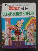 ASTERIX bei den Olympischen Spielen (BD)