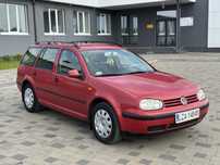 Volkswagen golf 4 1.9 tdi 66 kw
