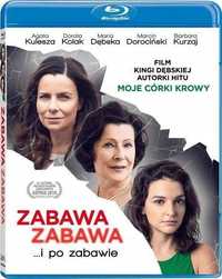 Zabawa Zabawa (blu-ray), Praca Zbiorowa