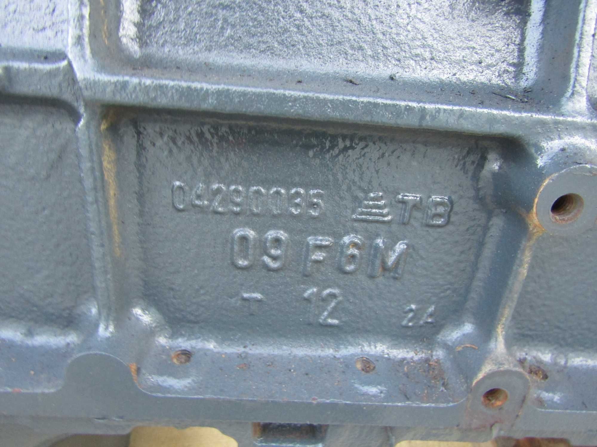 SILNIK Deutz Fahr BF6M BF6M1013 BF6M1013C