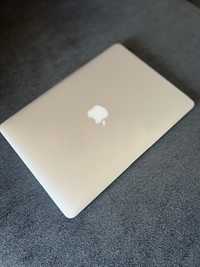 MacBook Air 13” APPLE Cinzento (USADO - 2012)