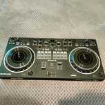 Konsola Pioneer ddj-rev1 w stanie idealnym