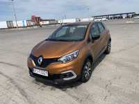 Renault captur 1.2