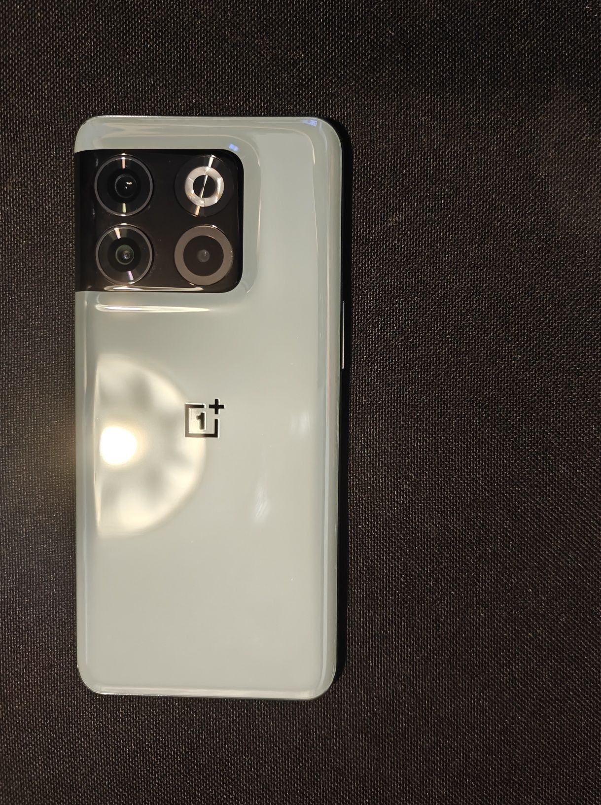 OnePlus 10T 16/256GB Jade Green