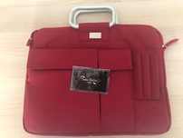 Bolsa para tablet ou portátil