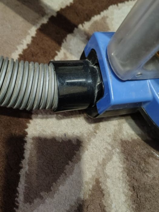 Продам пылесос Samsung SC4326 1600W