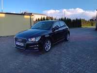 Audi A1 2016 ULTRA