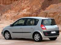 Renault Scenic 2