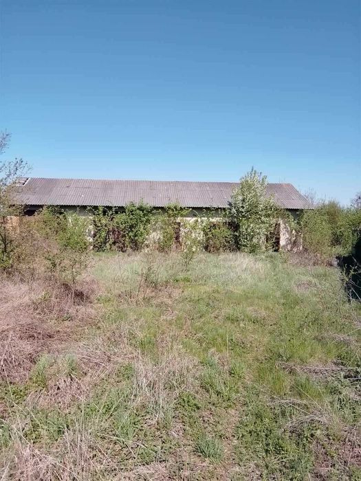 Фасад Комплекс будівель 335 кв.м Обертин, вул. Маковея, 41 Терміново!