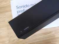 Soundbar Philips TAB5305 Subwoofer