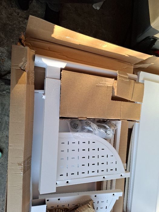 Biuro dla dzieci LIVARNO z regulacją wysokości