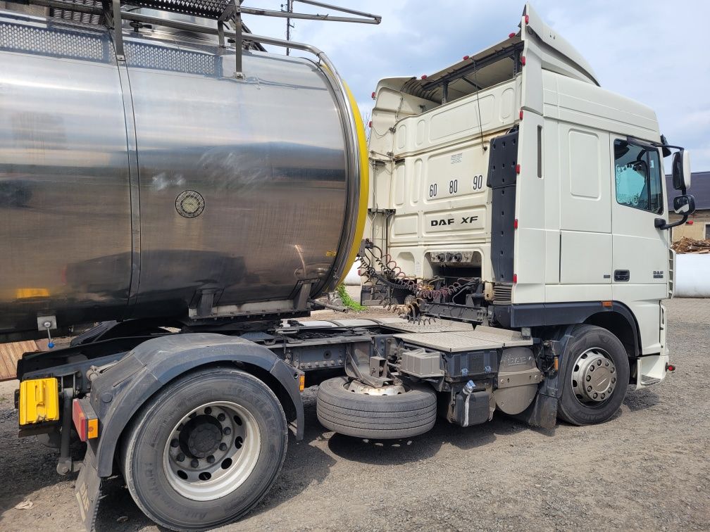 DAF XF 105.460 automat