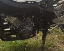 Silnik honda CBR 900 sc28/33 sprawny lampa tył sety stacyjka kanapa