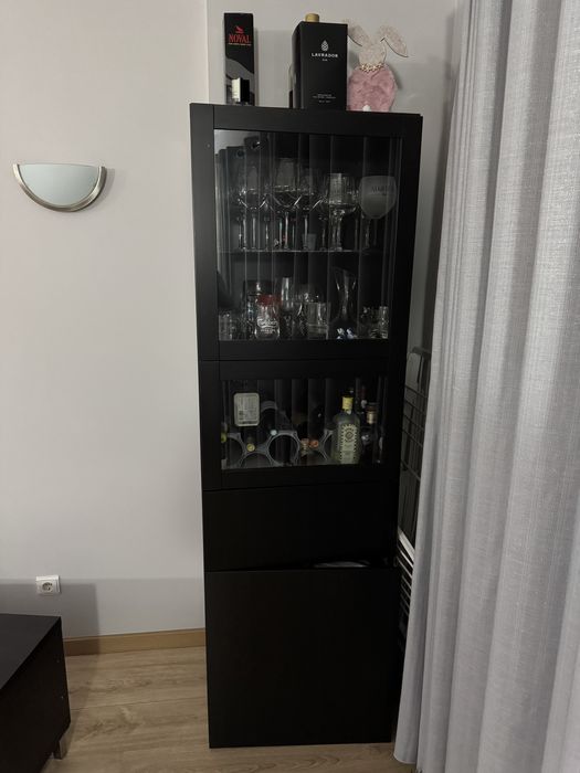 Modulo estante IKEA