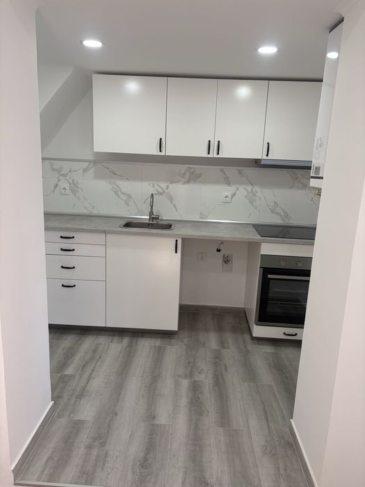 Apartamento t1 remodelado