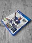 Gra Fifa 23 Polska Wersja PS4/PS5 Playstation