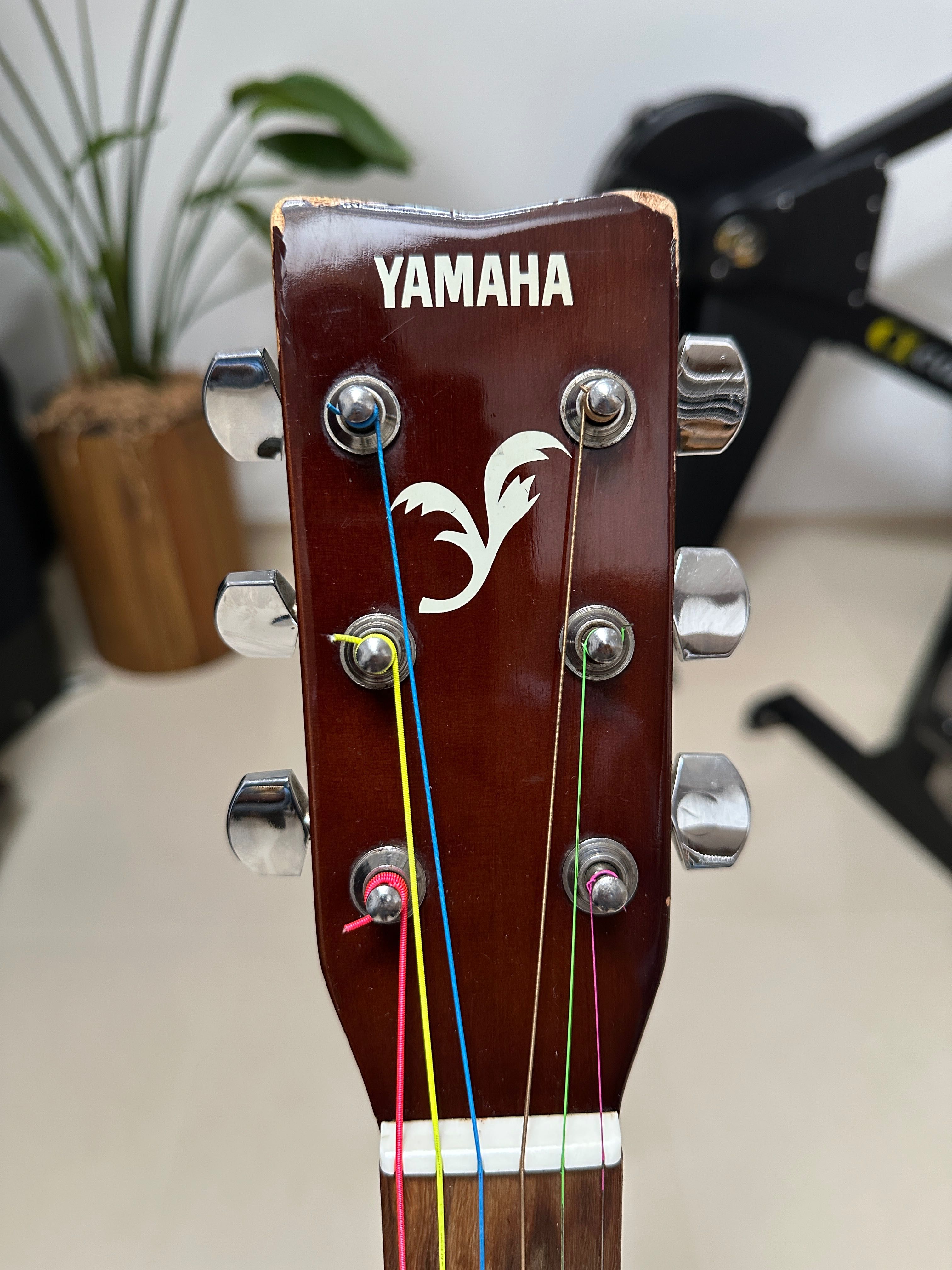 Gitara Akustyczna Yamaha F-310