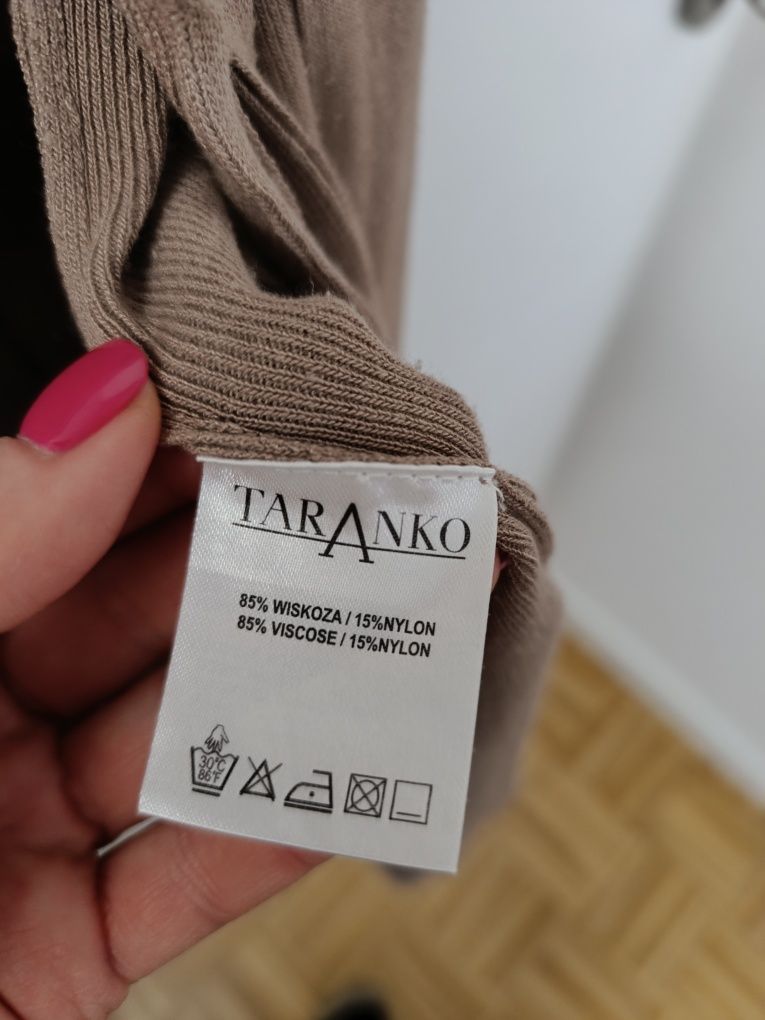 Lekki sweter Taranko