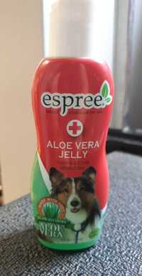 Espree Aloe Vera Jelly 118 ml - łagodząca galaretka aloesowa