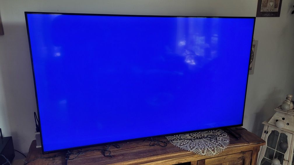 Telewizor Sony XR-65X90K 65" Full Array LED