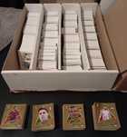 Cromos Euro 2024 Topps