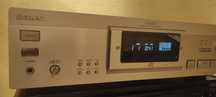 Sony CDP XA50ES Gold Top