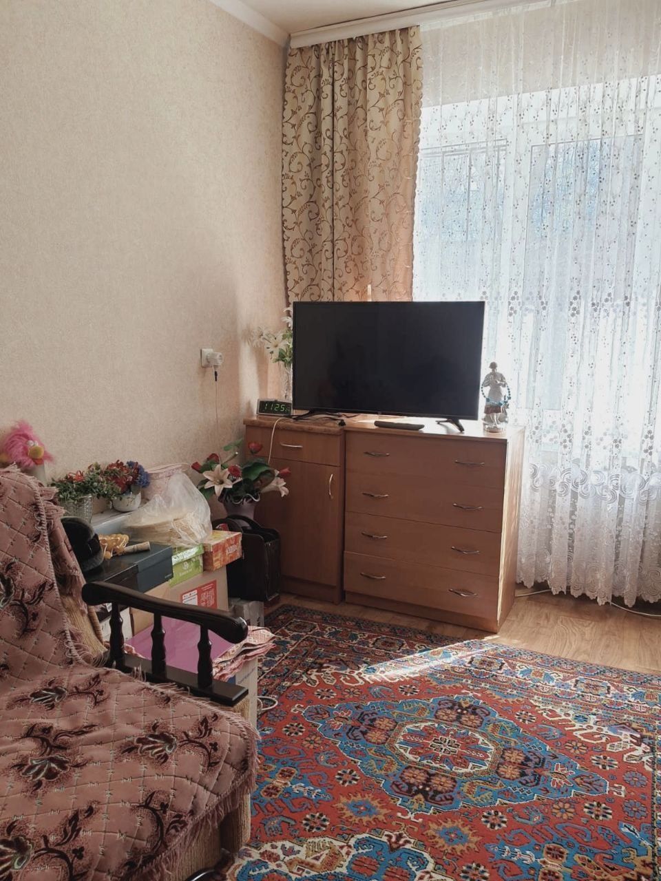 Продам 1ую комнатную квартиру ул.Выборгская,Вокзал, Пушкина