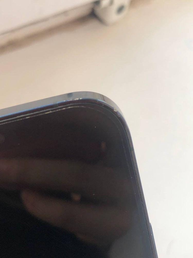 iphone 12 pro max 256
