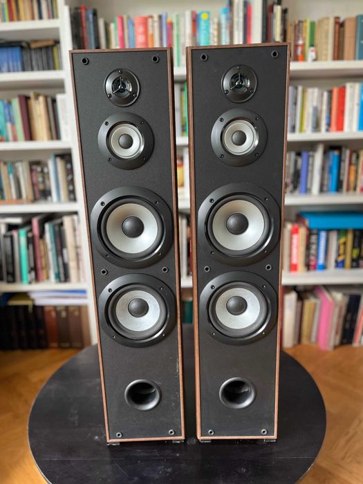 Kolumny Sony SS-F6000P