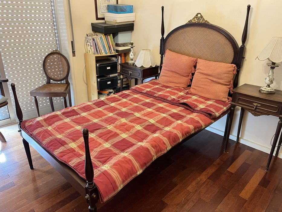 Mobília de Quarto Completa