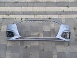 zderzak audi a4 b9 lift 8w080.7437ah