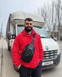 Грузоперевозки 150 грн/час. Вантажні перевезення. Авто Ford Tranzit