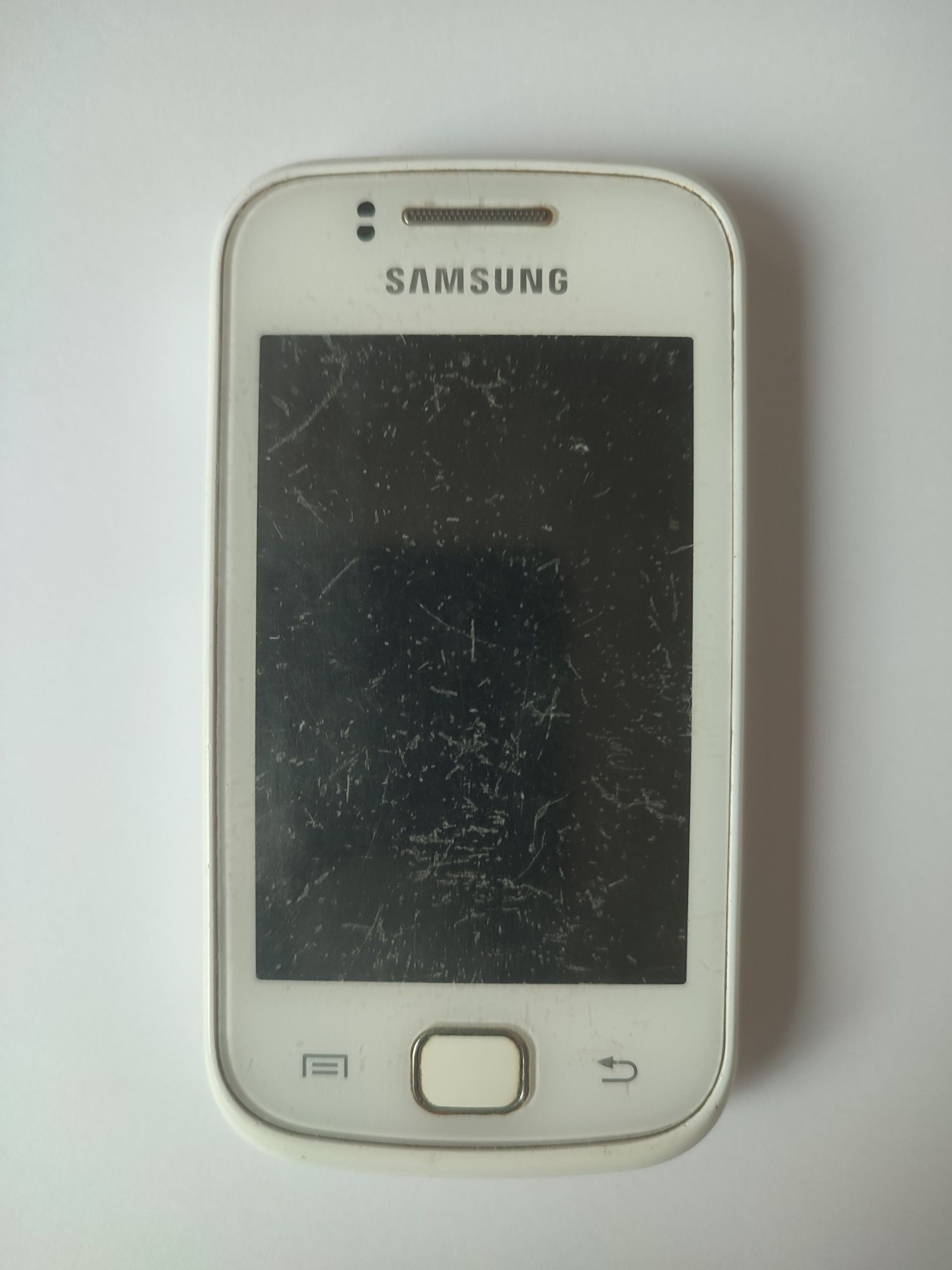 Samsung galaxy gio