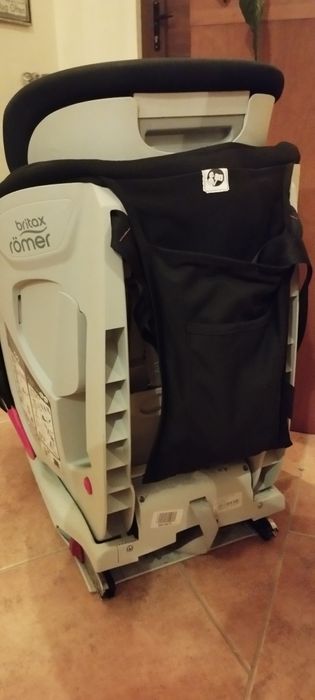 Cadeira Britax Romer Advansafix III