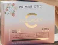 Sprzedam nowe opakownie Primabiotic Summer Edition