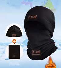 Balaclava polar novas