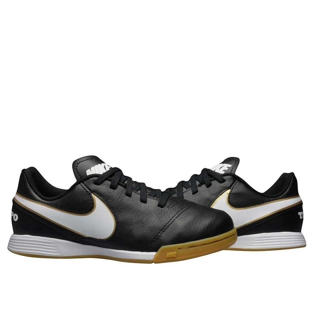 Buty Nike Tiempo JR Legend VI IC Nowe Wyprzedaż r.38