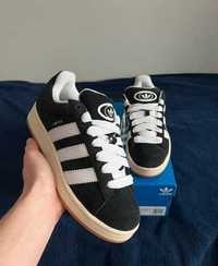 Adidas Campus 00s Black 37