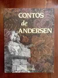 Contos de Andersen I