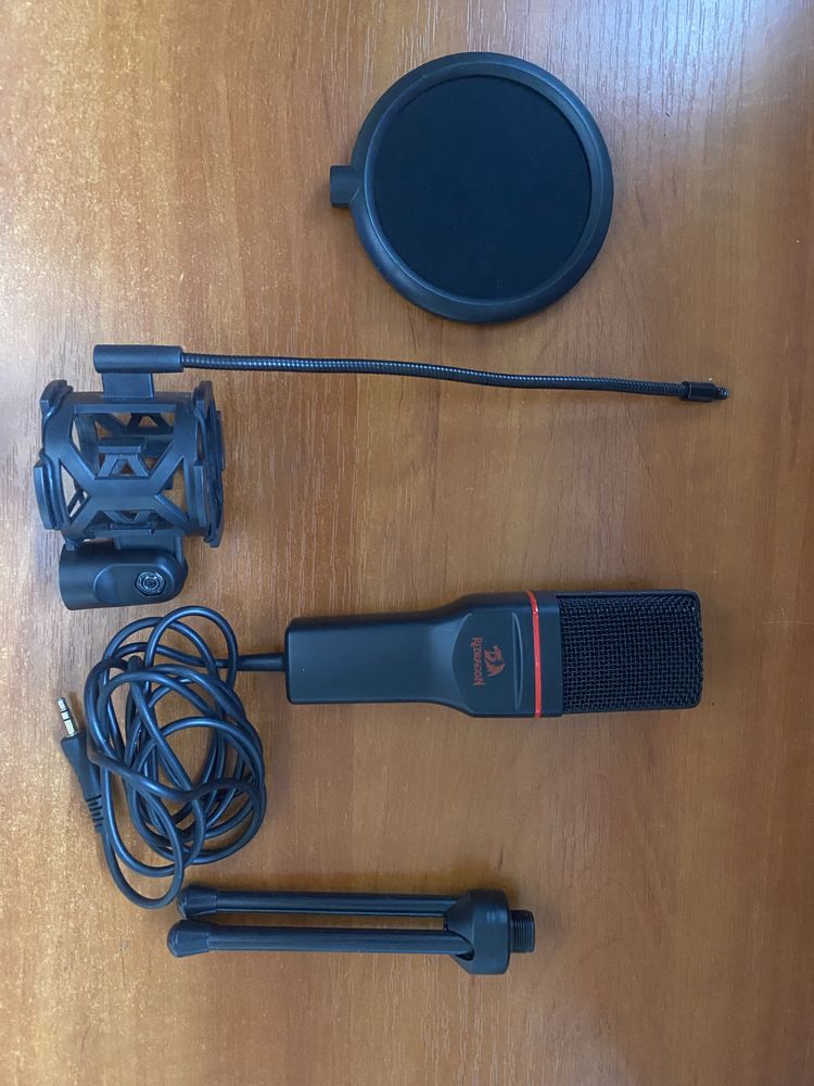 Mikrofon redragon
