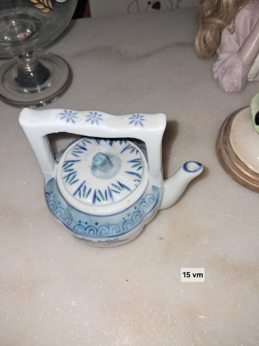 Chakeirazinha decorativa